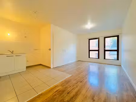 montreuil - appartement 2 pieces - 37,15 m²