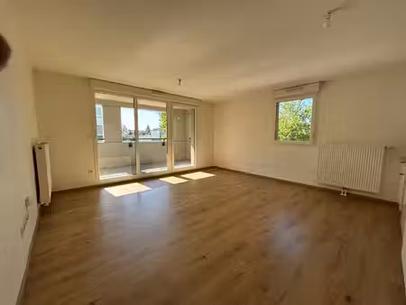 appartement 3 pièce - référence 866 0112