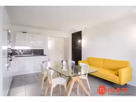 chambre meublée villeurbanne cc