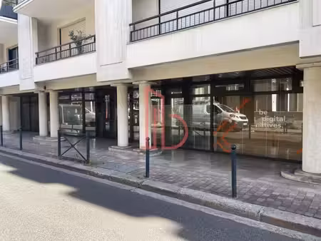 vente bureaux bordeaux 33000 220m²