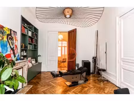 vente bureaux bordeaux 33000 69m²