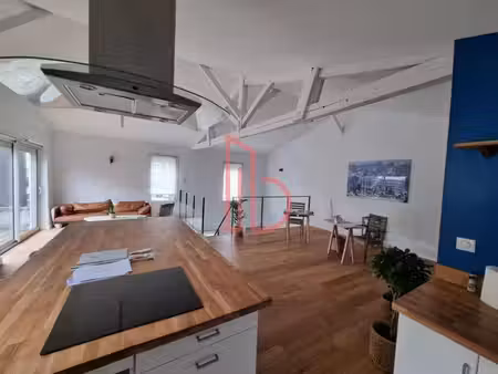 vente bureaux bordeaux 33300 108m²