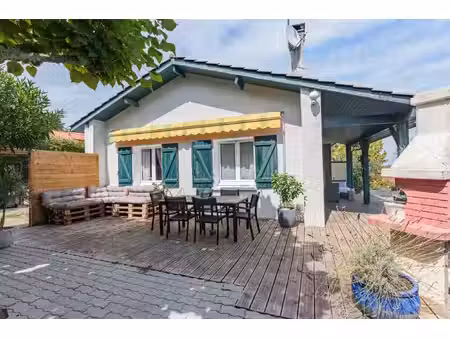 vente maison 4 pièces 114 m² mouguerre (64990)