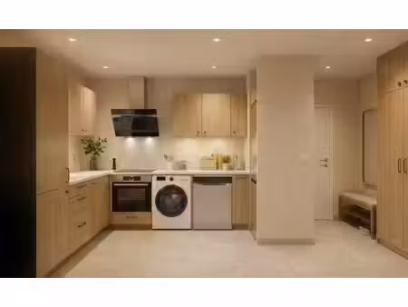appartement 4p avec vue - bordeaux sud
