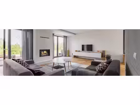 baisse de prix !! appartement 4 pièces - étage élevé - bordeaux sud