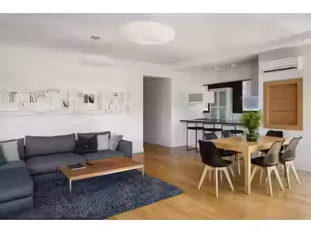 magnifique appartement 3p avec vue dégagée - bordeaux sud