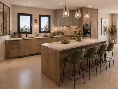 magnifique appartement t3 avec pierre apparente et terrasse - bordeaux sud