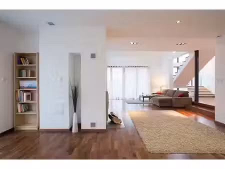 magnifique maison sur trois étages 4 chambres - bordeaux sud