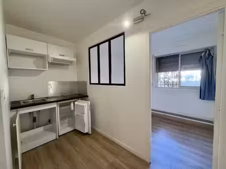 t1 bis marseille 6ème