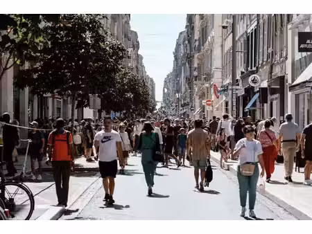 location commerce marseille 13006 353m²