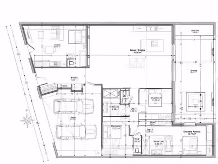 maison individuelle