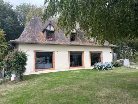 maison a vendre