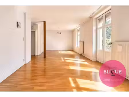 la belle endormie