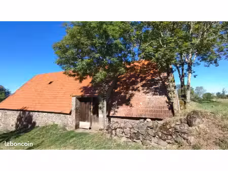 grange 2 pièces 360 m²