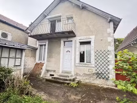 maison 5 pièces 96 m²