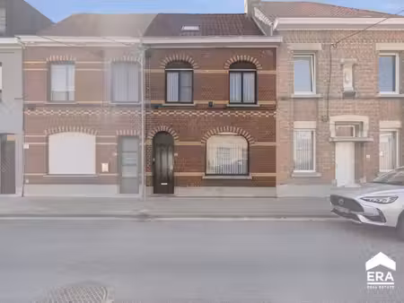 maison à vendre à roeselare € 199.000 (lrkfd) - era domus (roeselare) | zimmo
