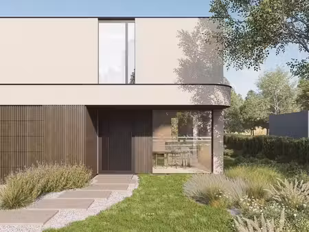 maison à vendre à moorsel € 1.085.800 (lrkca) | zimmo