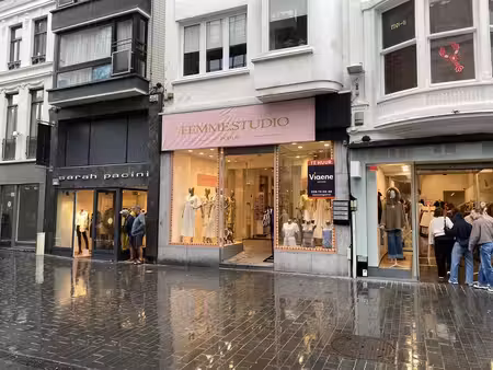 bien professionnel à louer à oostende € 4.100 (lrkc1) - viaene vastgoed | zimmo
