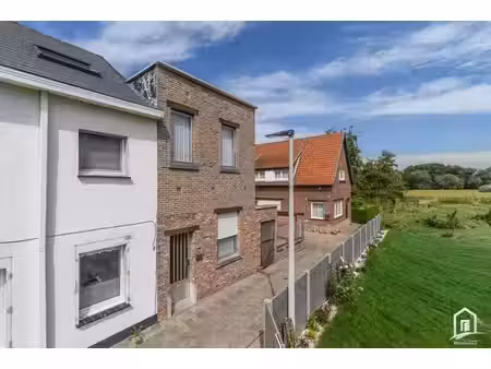 gunstig gelegen gezinswoning te aalst