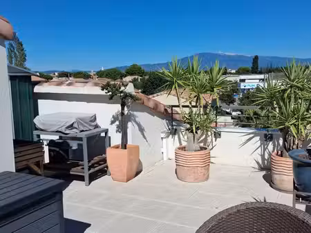 appartement. 3 pièces. 83m2