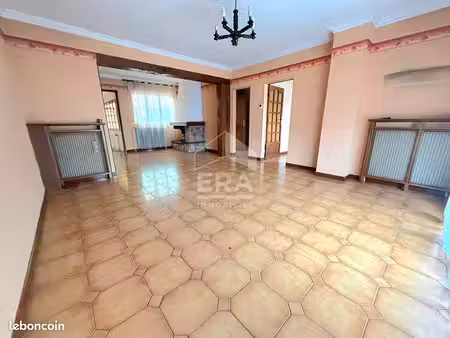 maison 6 pièces 120 m²