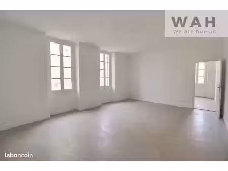 immeuble 239 m² béziers