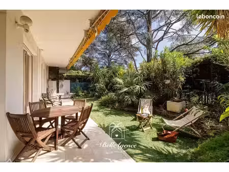 appartement 3 pièces 79 m²