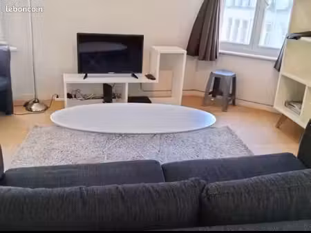 appartement à louer sur lille