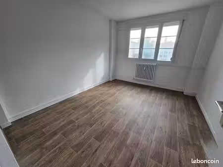 immobilier location