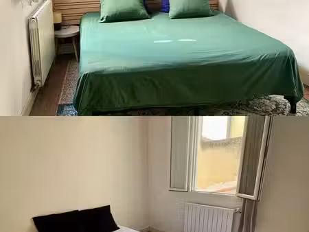 appartement à louer montpellier