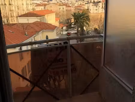studio meublé à louer parc impérial