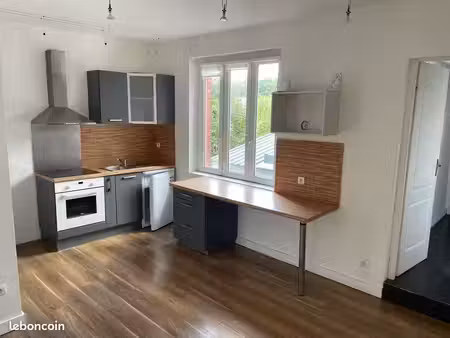 appartement f2