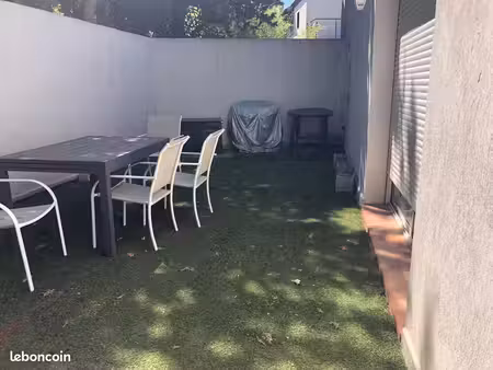 maison t4