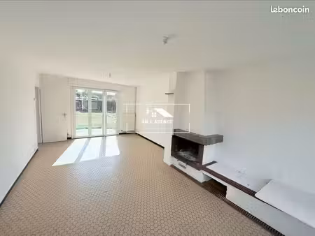 maison 6 pièces 86 m²
