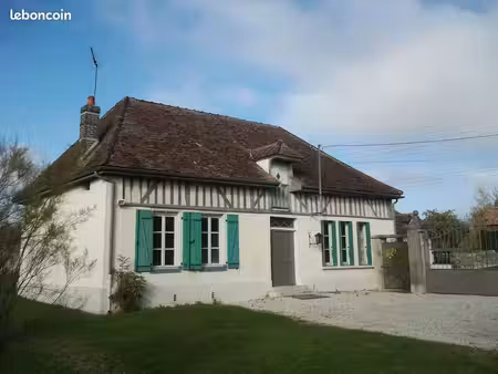 propriete champenoise