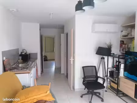 logement t2