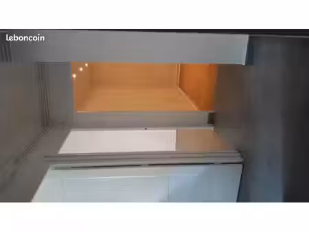 appartement t2 lumineux croix-rousse