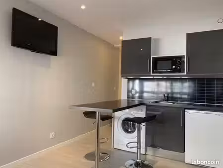studio villeurbanne