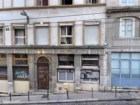appartement 1 pièce 23 m²