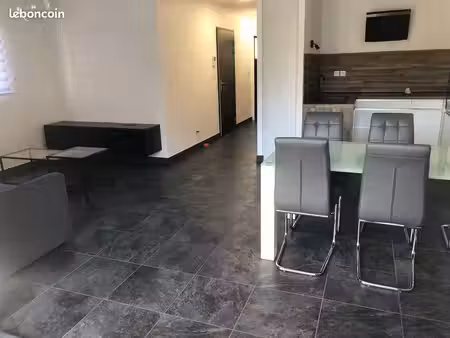location appartement t2 meublé