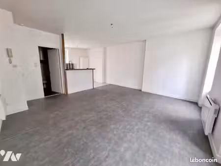 maison 1 pièce 34 m²