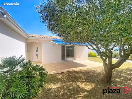 maison 5 pièces 106 m²