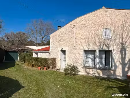 maison 5 pièces 132 m²