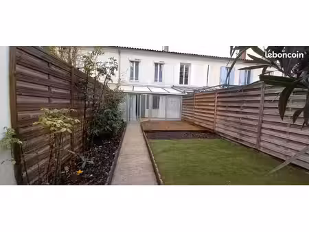 maison de ville