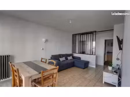 appartement t4