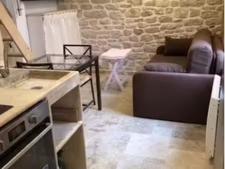 appartement t2, 21m2