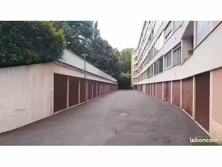garage chenôve