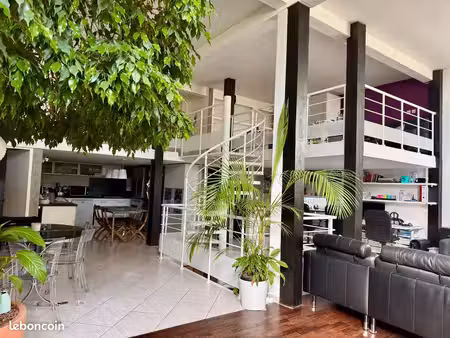 loft