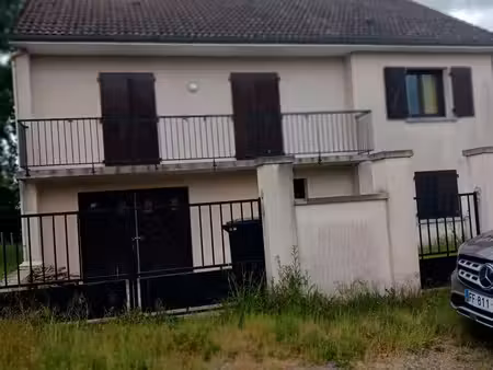 maison 5 pieces