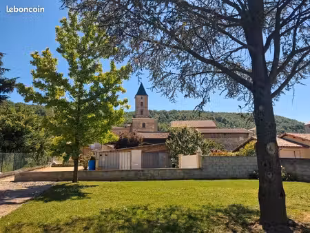 terrain 733 m² chatuzange le goubet